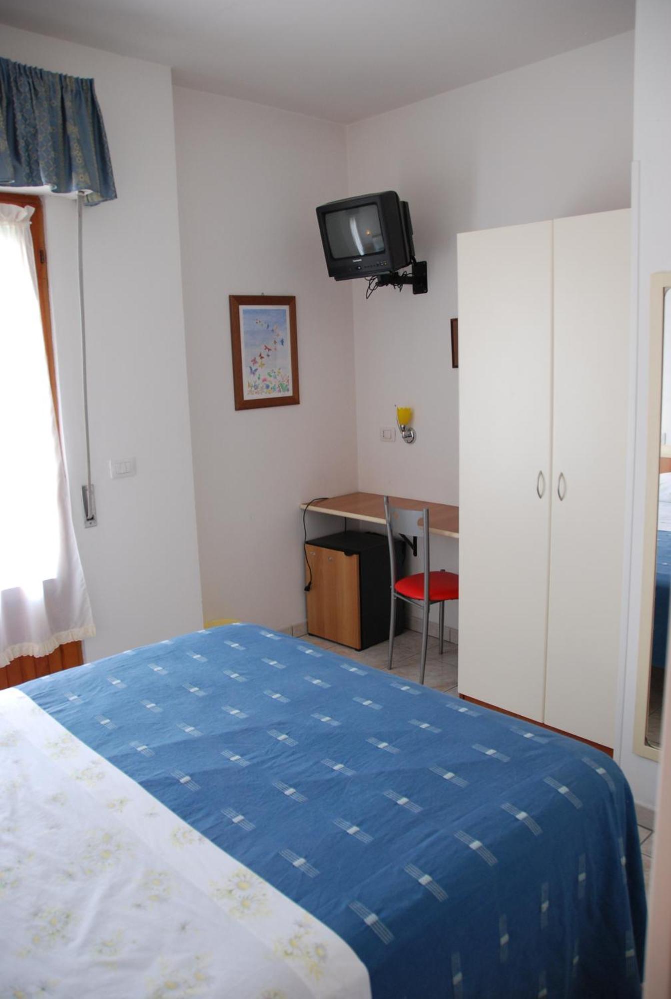 Hotel La Playa San Benedetto del Tronto Exteriér fotografie