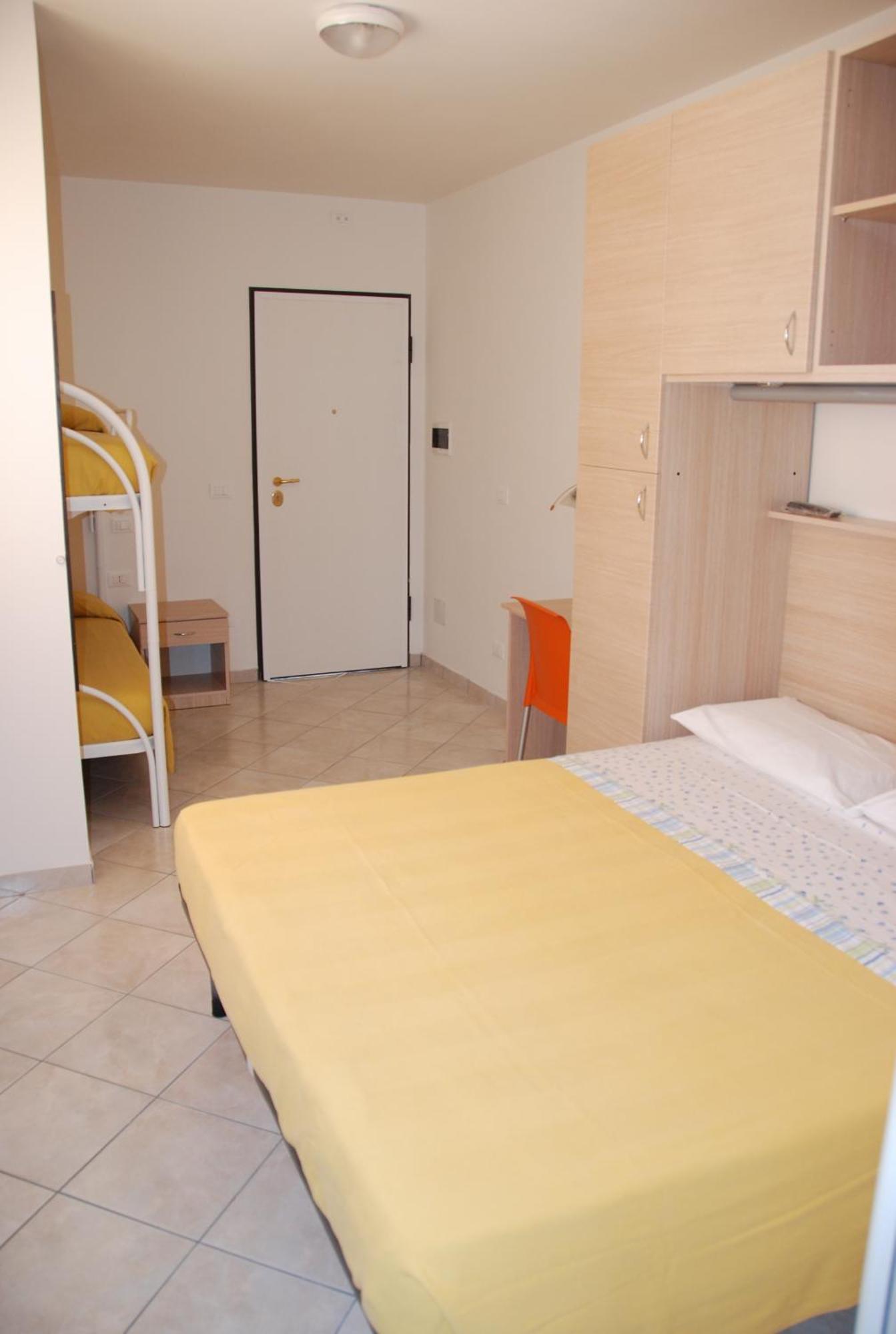 Hotel La Playa San Benedetto del Tronto Exteriér fotografie