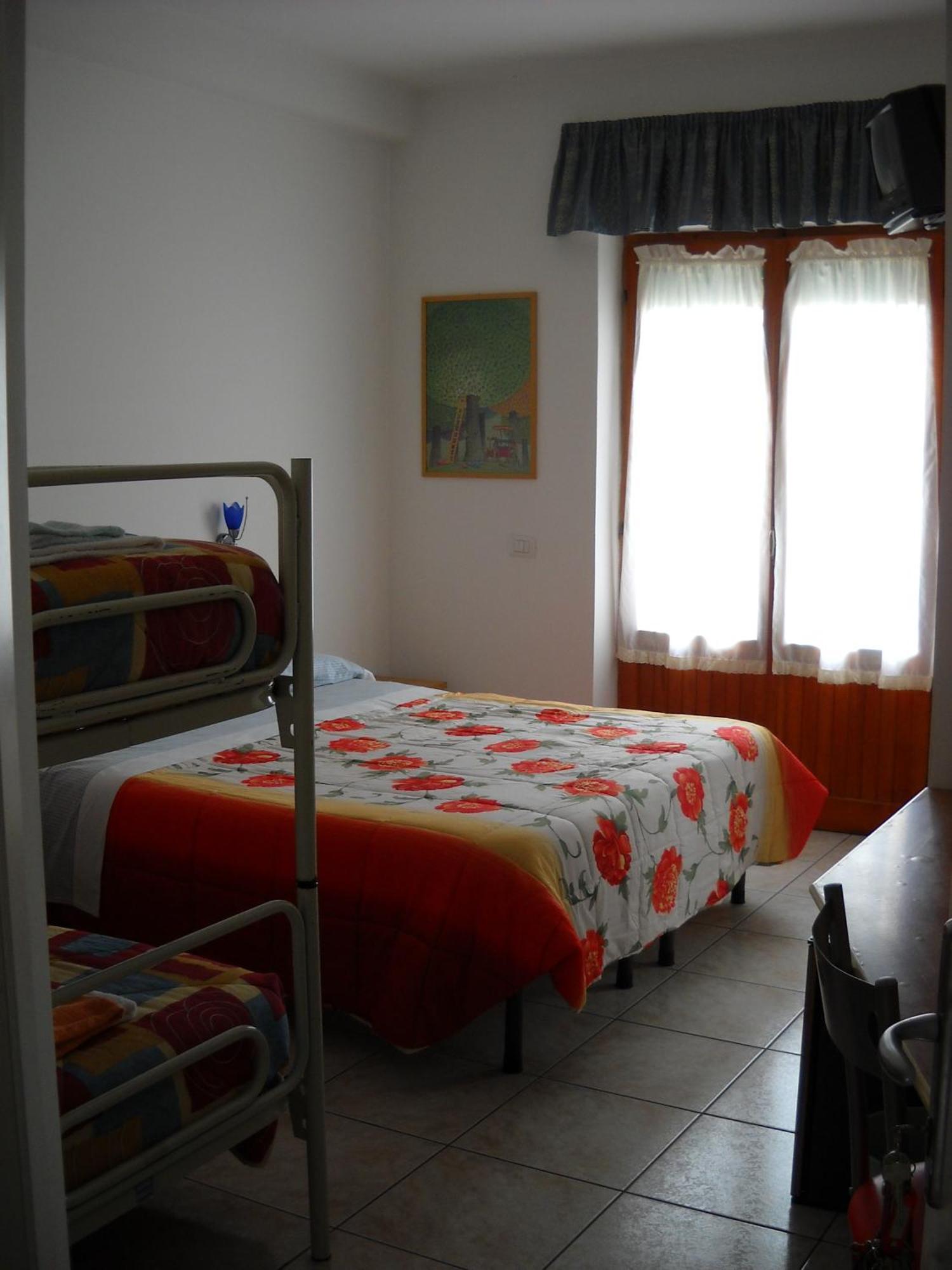 Hotel La Playa San Benedetto del Tronto Exteriér fotografie