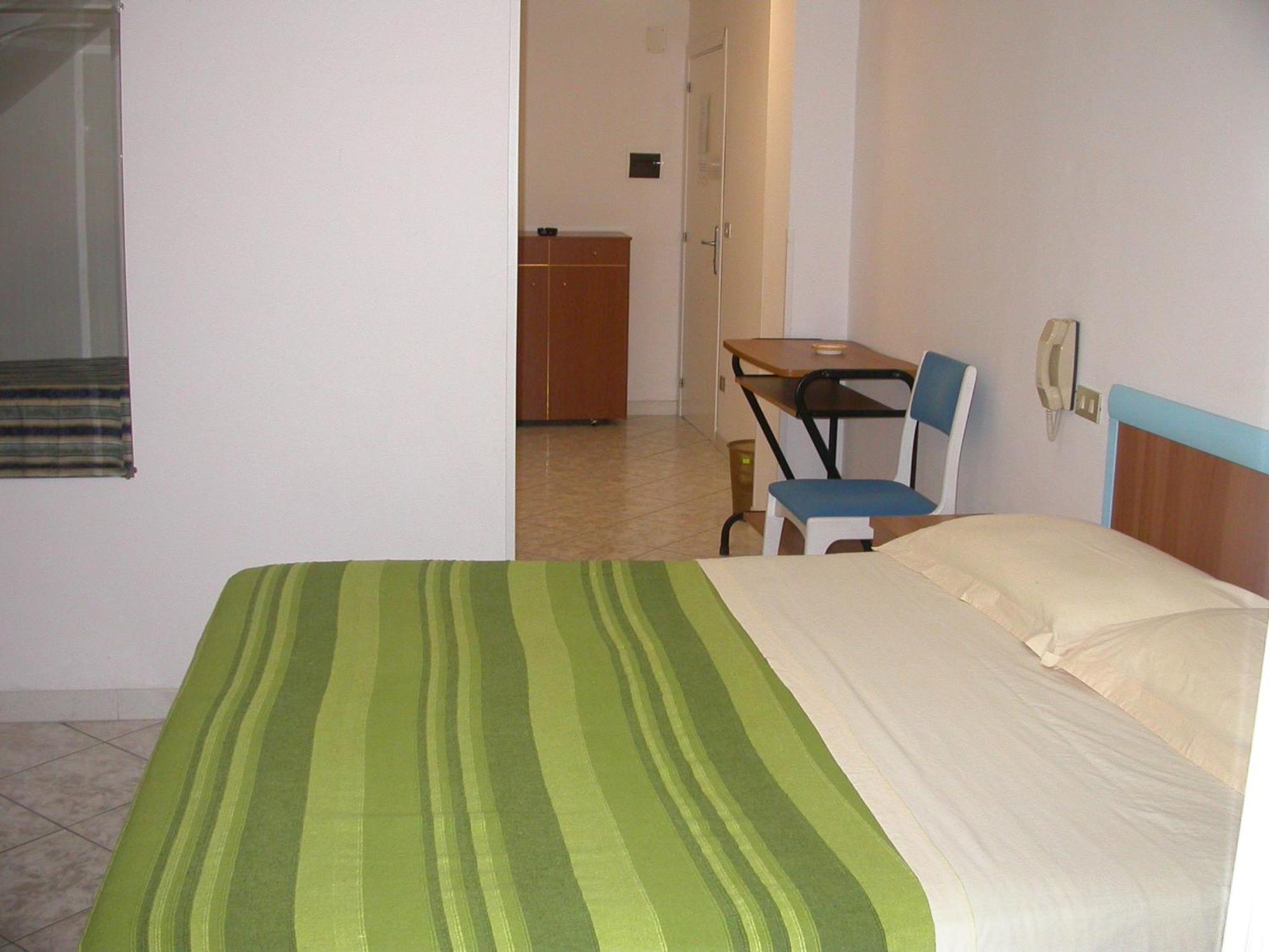 Hotel La Playa San Benedetto del Tronto Exteriér fotografie