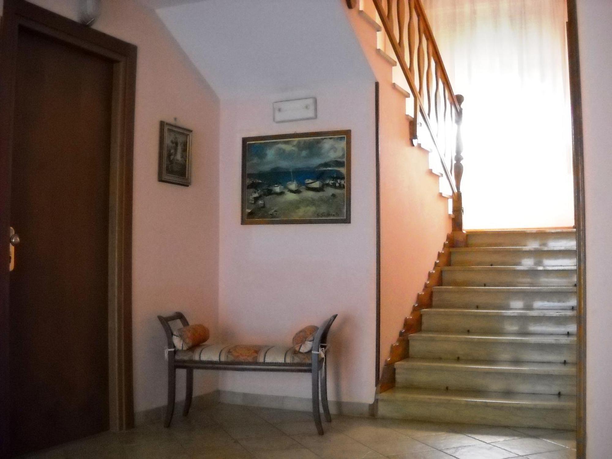 Hotel La Playa San Benedetto del Tronto Exteriér fotografie