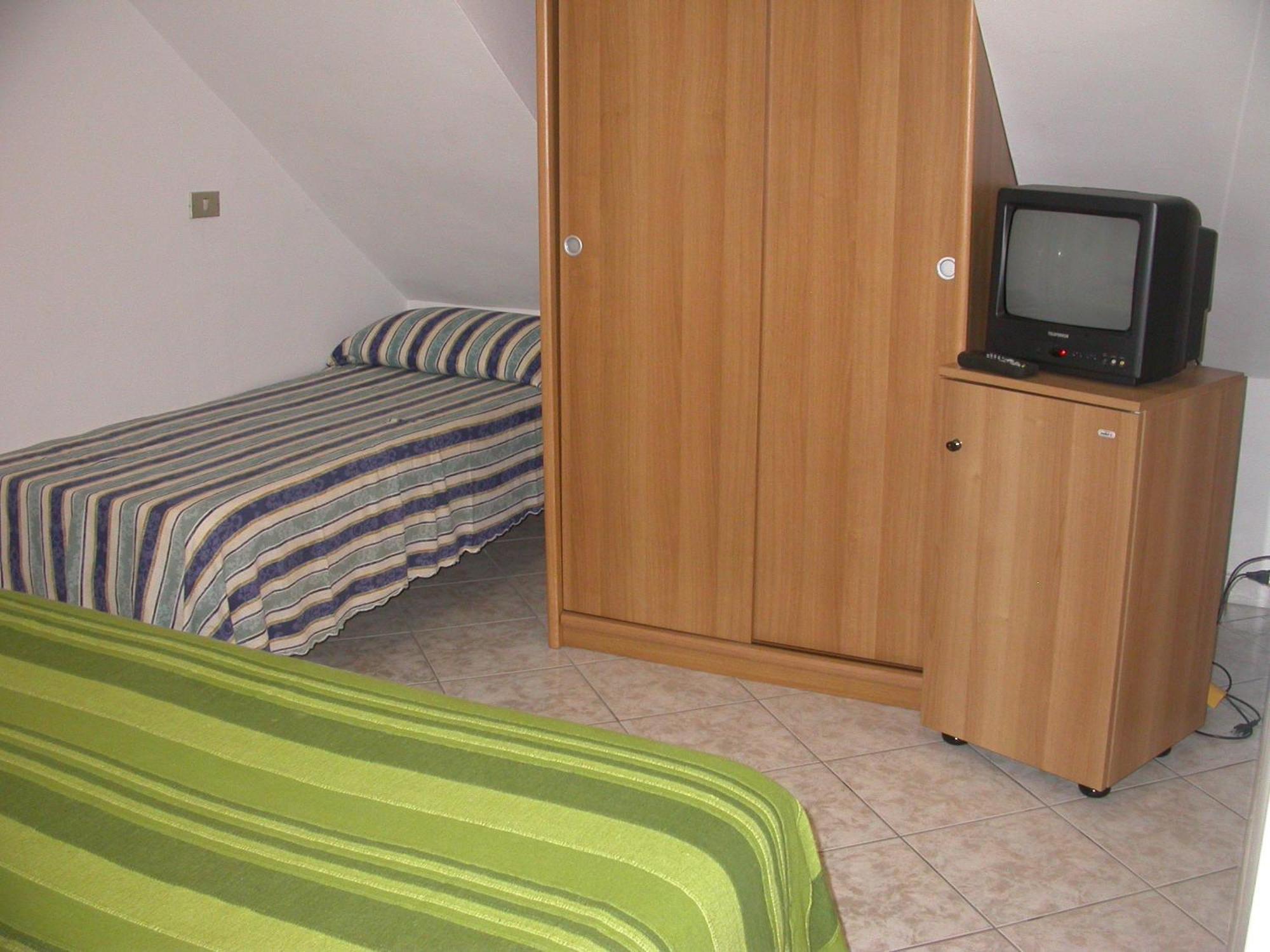 Hotel La Playa San Benedetto del Tronto Exteriér fotografie