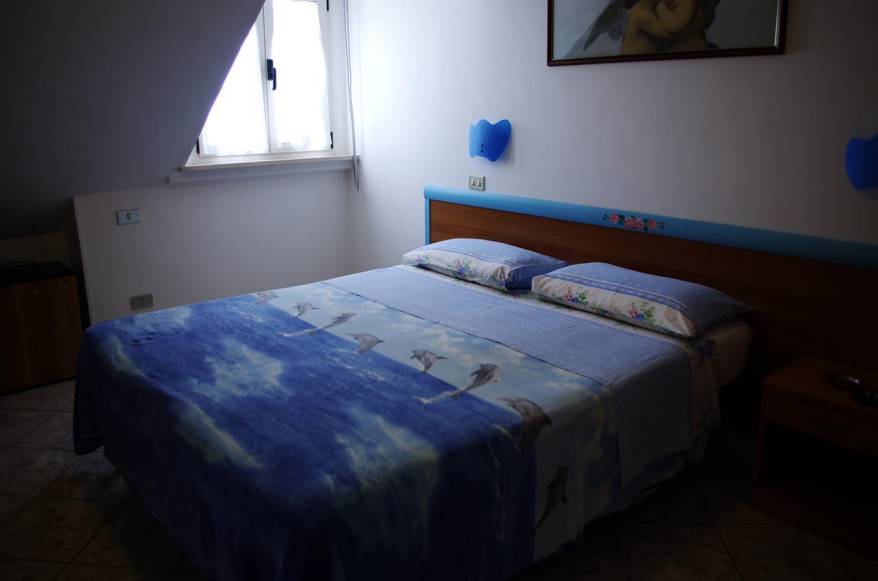 Hotel La Playa San Benedetto del Tronto Exteriér fotografie