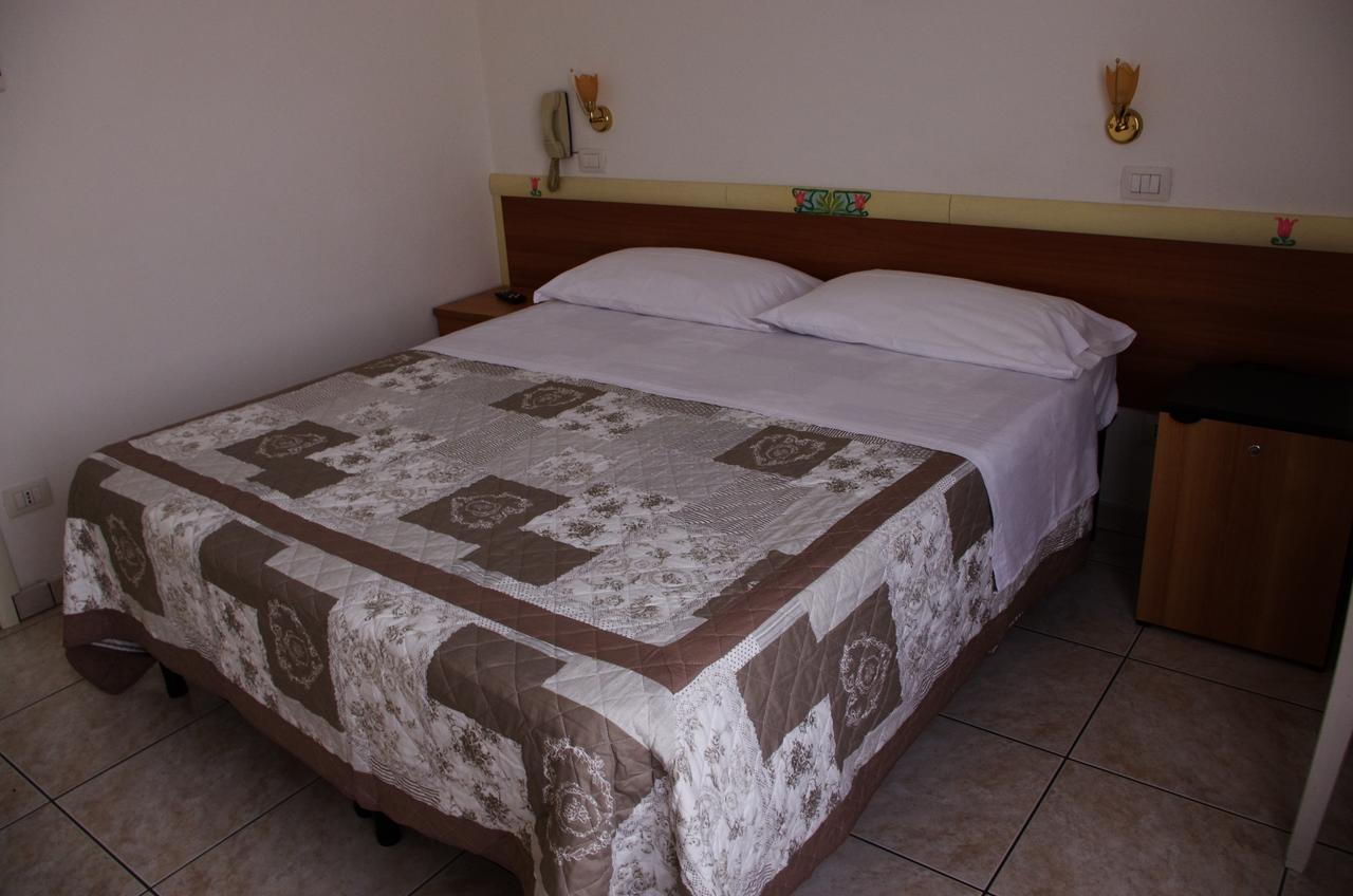 Hotel La Playa San Benedetto del Tronto Exteriér fotografie