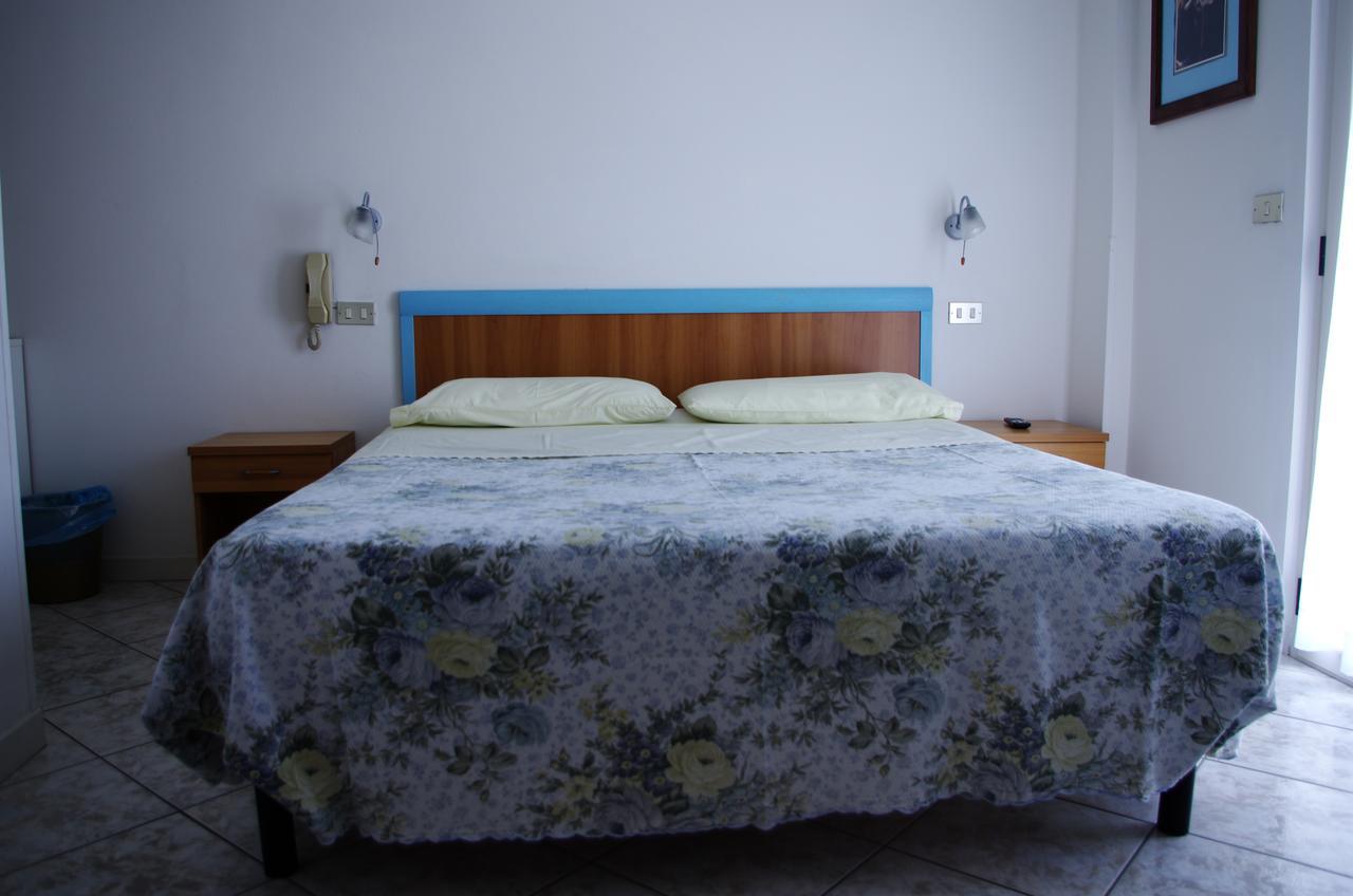Hotel La Playa San Benedetto del Tronto Exteriér fotografie